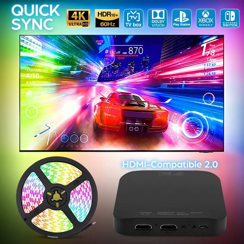 TV Ʈ LED Ʈ ,   , RGB ÷ , HDMI 2.0 ġ, ũڽ ,   ȭ ֺ 